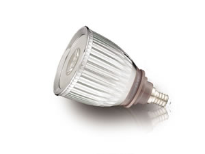 MR16 LED Spotlight Light