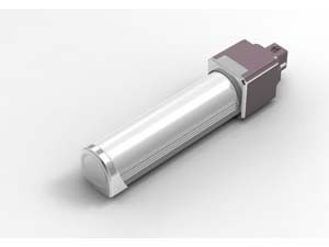 PL LED Licht 10W