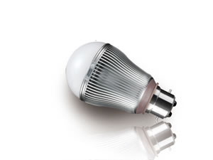 Lampadina LED 7W